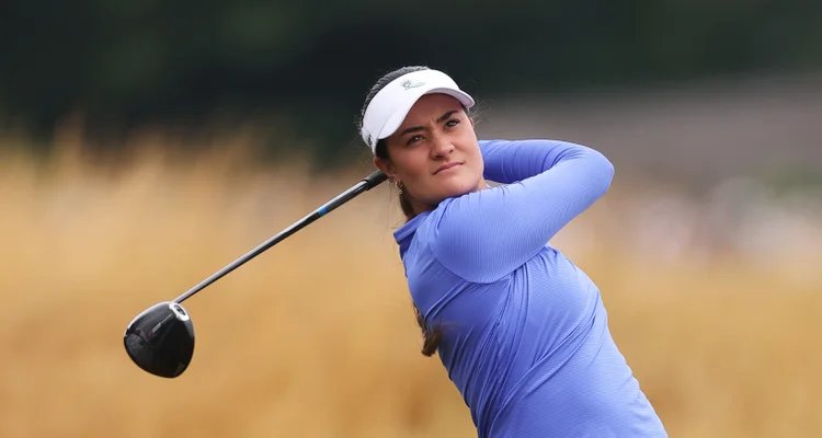 Kiara Romero wins McCormack Medal again, secures LPGA card via elite amateur pathway