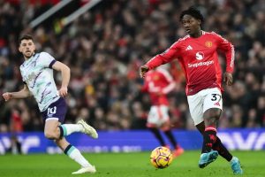 Kobbie Mainoo frustrated by unclear role in England’s World Cup 2026 squad