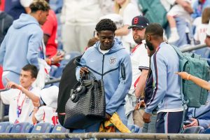 Kobbie Mainoo poised for England debut against Panama in must-watch clash