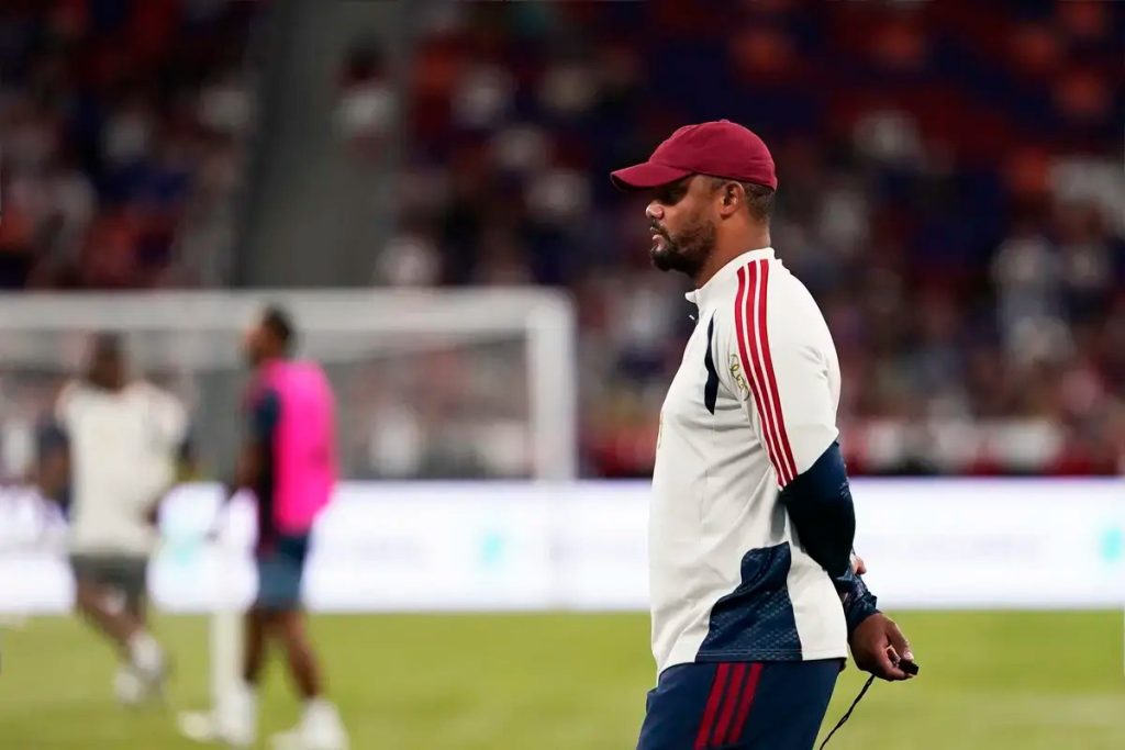 Kompany claims Bundesliga is better than La Liga despite Premier League’s financial power
