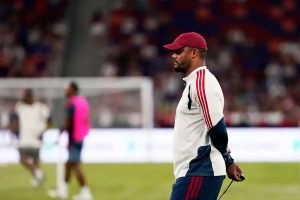 Kompany claims Bundesliga is better than La Liga despite Premier League’s financial power