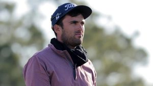 Korn Ferry’s Ryan McCormick hits five out of bounds drives in 12-over 83 at Albertsons Boise Open