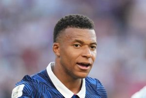 Kylian Mbappe calls out Paraguayan senator’s racist rant after World Cup win