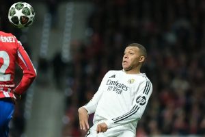 Kylian Mbappé challenges Ballon d’Or history after trophyless season