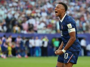 Kylian Mbappé dominates World Cup with unmatched skill and cultural impact