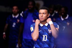 Kylian Mbappe moves ahead in Golden Boot race as England beat France 6-4 in World Cup third-place game