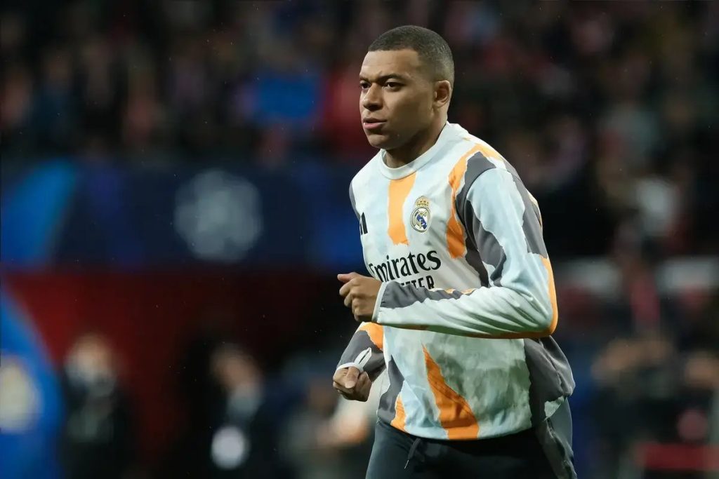 Kylian Mbappe’s Ballon d’Or dilemma: can the Real Madrid star win without major trophies?