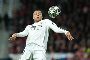 Kylian Mbappe’s influence sparks tension as Zidane prepares to lead fractured France squad