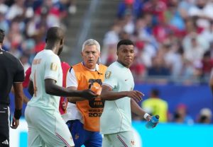 Kylian Mbappe set to lead France against Spain’s best defense in 2026 World Cup semi-final