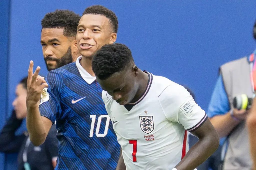 Kylian Mbappe sparks France federation rift with heated bonus dispute at world cup