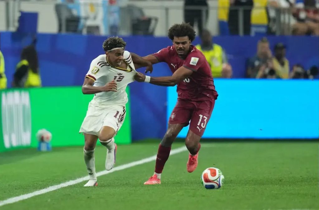 Lamine Yamal promises big game for Spain against Belgium in World Cup quarter-final