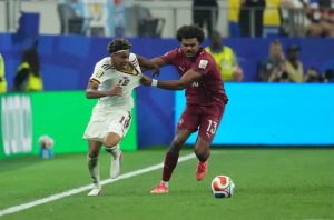 Lamine Yamal promises big game for Spain against Belgium in World Cup quarter-final