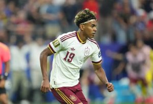 Lamine Yamal’s father misses world cup final due to epilepsy battle