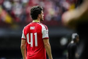 Arsenal remain the team to beat as Morgan Rogers and Matthias Jaissle spark fresh hopes for Chelsea and Newcastle