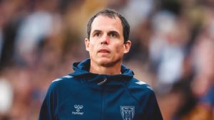 Le Bris delighted as Sunderland ends US tour unbeaten with win over Wrexham