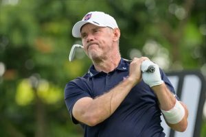 Lee Westwood challenges $6 billion LIV Golf loss claim with three-word reply