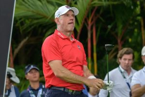 Lee Westwood fires back at Rory McIlroy over LIV golfers’ value remarks