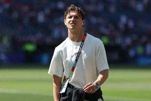 Leeds uncertainty over Brenden Aaronson’s future could open door to summer exit