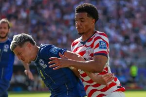 Leeds United secures Tarik Muharemović on five-year deal from Sassuolo