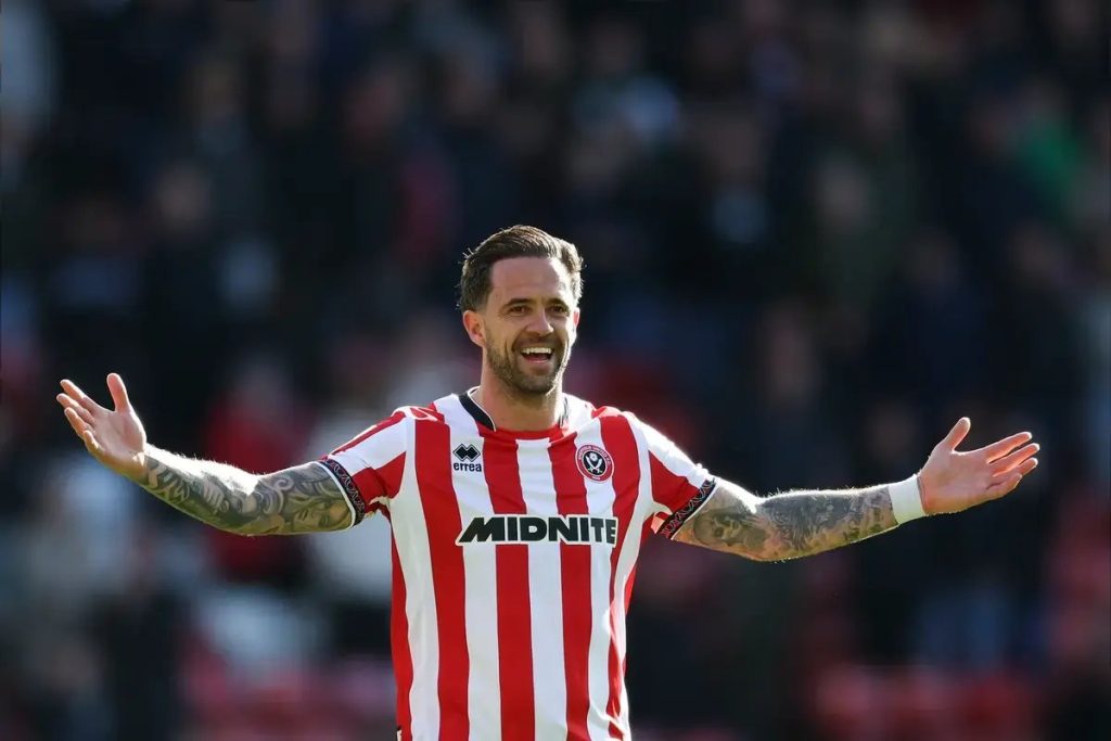 Leicester City agree deal to sign Premier League veteran Danny Ings this weekend
