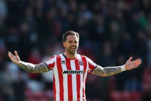 Leicester City agree deal to sign Premier League veteran Danny Ings this weekend