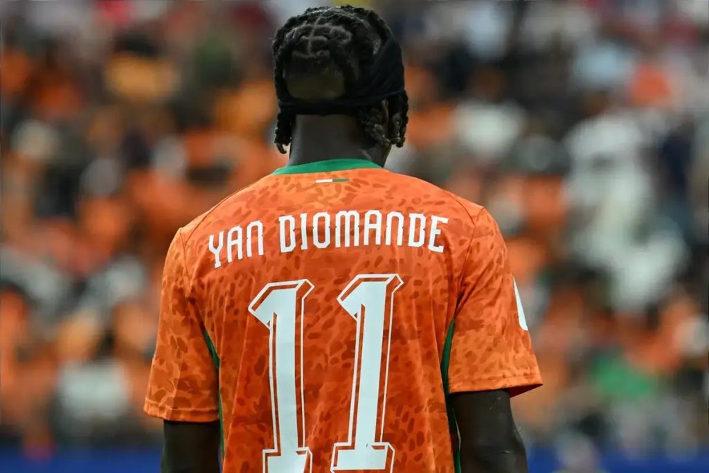 Leipzig denies agreement with Real Madrid over Yan Diomandé transfer