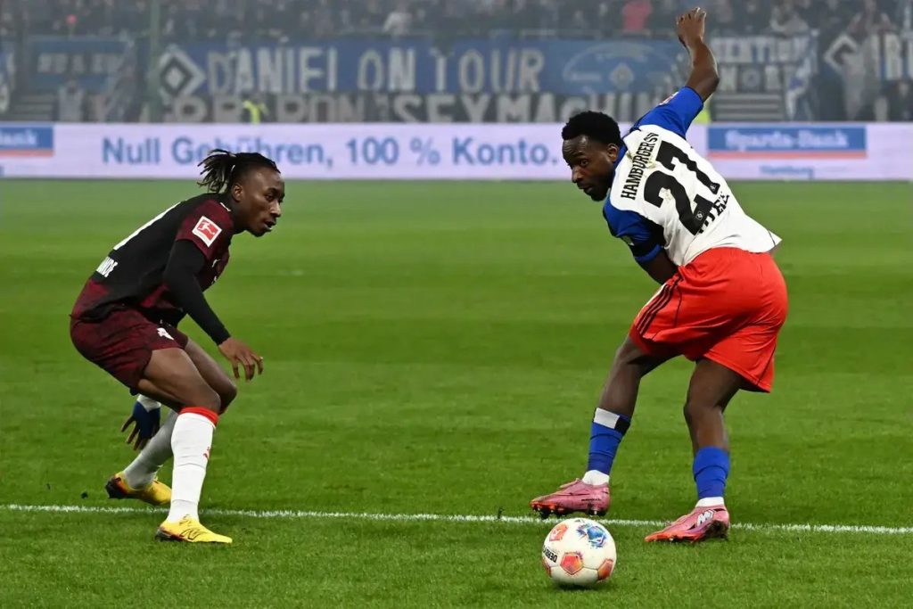 Leipzig reject Real Madrid’s £85m Yan Diomande bid as transfer battle heats up