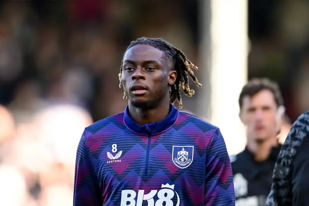 Lesley Ugochukwu moves to Galatasaray in £30m deal that nets Chelsea windfall