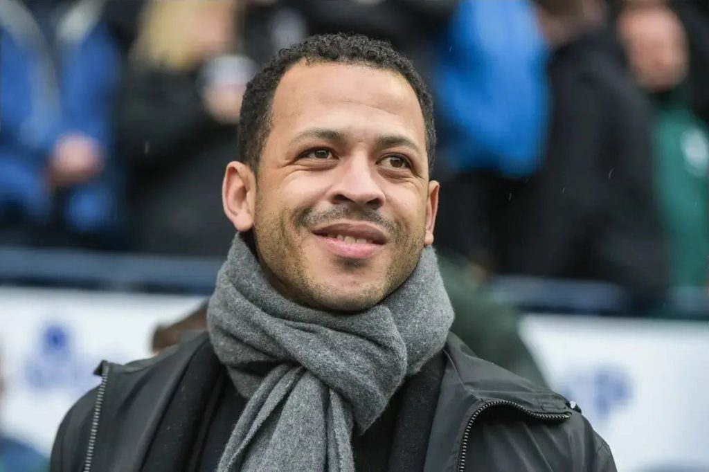 Liam Rosenior returns to management as paris FC appoint new boss after Chelsea exit