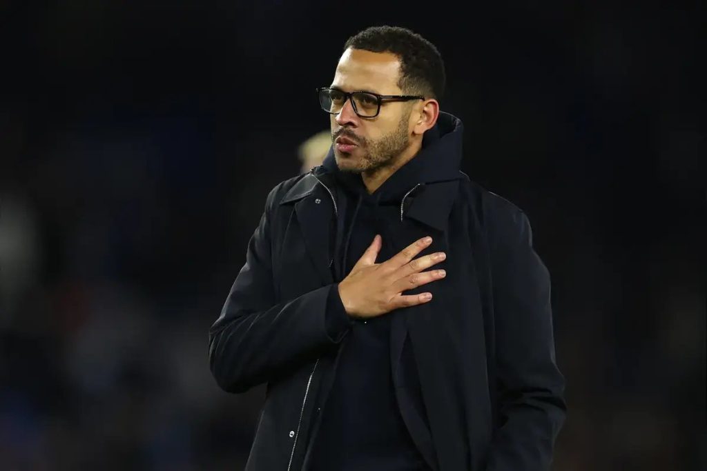 Liam Rosenior set for dramatic Paris FC debut after Chelsea exit sparks new chapter