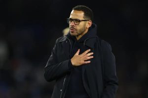 Liam Rosenior set for dramatic Paris FC debut after Chelsea exit sparks new chapter