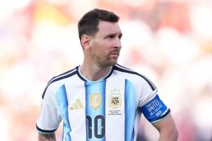 Lionel Messi misses Inter Miami showdown with CF Montreal due to mandatory FIFA rest