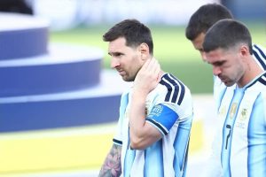 Lionel Messi set to return to Inter Miami after World Cup break in early August