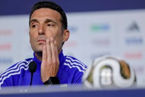 Lionel Scaloni faces former coach Luis de la Fuente in World Cup final showdown