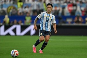 Lisandro Martinez reveals powerful reason he fought through career-threatening injury