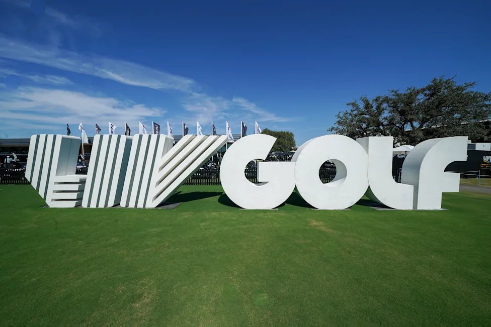 Liv Golf cancels Michigan team championship amid funding crisis and refund uncertainty