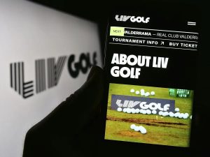 Liv Golf prepares to file bankruptcy as funding dries up in 2026