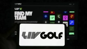 liv golf secures new lead investor with players set to hold majority equity