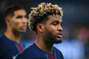 Liverpool agree five-year deal with PSG’s Ibrahim Mbaye amid transfer battle