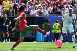 Liverpool and Arsenal agree to key Lille demand in battle for World Cup star Ayyoub Bouaddi