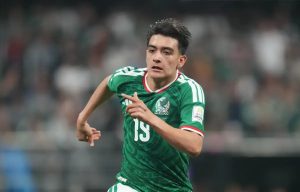 Liverpool and Arsenal battle to sign Mexico wonderkid Gilberto Mora from Club Tijuana