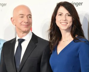 Liverpool CEO confirms talks with Jeff Bezos-backed consortium for minority stake