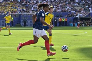 Liverpool eyes £43m La Liga star Kounde as Arsenal and Chelsea watch closely
