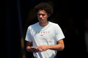 Liverpool face crucial decision as PSG prepares fourth bid for Maghnes Akliouche