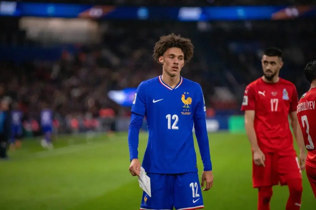 Liverpool gain transfer boost as PSG close in on Monaco’s Akliouche, clearing way for Barcola