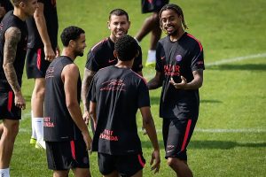 Liverpool intensifies chase for Bradley Barcola as new coach targets winger reinforcements