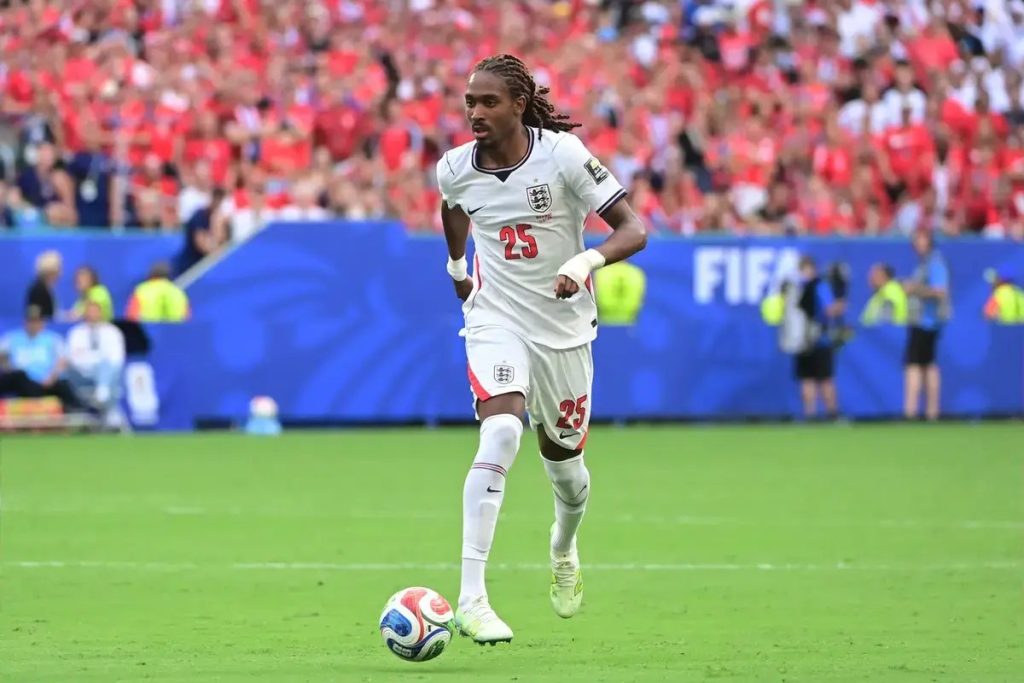 Liverpool intensifies interest in Tottenham’s Djed Spence after world cup impact
