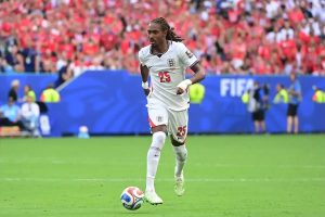 Liverpool intensifies interest in Tottenham’s Djed Spence after world cup impact