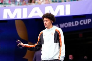 Liverpool makes contact with Monaco for Maghnes Akliouche, PSG’s top target