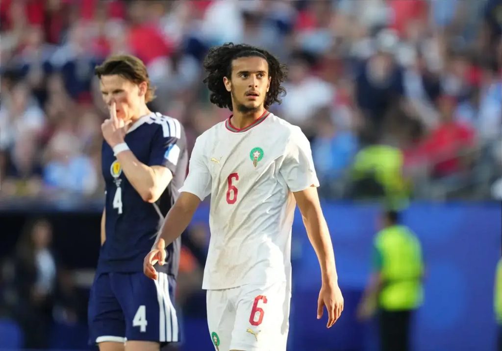 Liverpool makes dramatic move for £70m wonderkid Bouaddi amid Arsenal and Real Madrid race